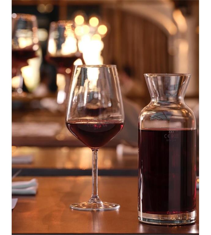 Vrč Village / 0.70L / 0.5L CE oznaka / 6kos