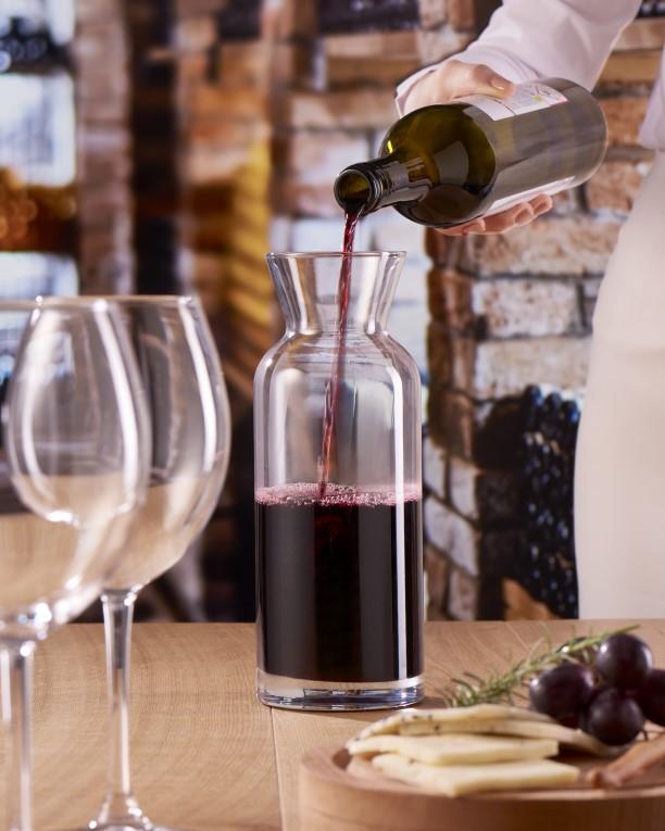 Vrč Village / 1.26L / 1L CE oznaka / 6kos