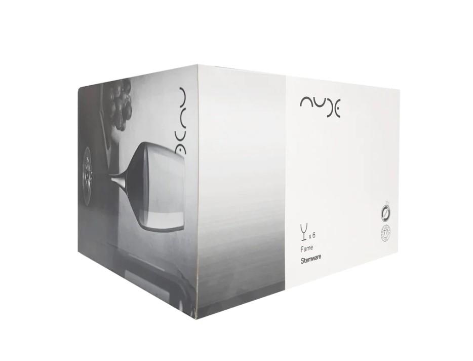 Kozarec Fame / 53cl / 6 kos