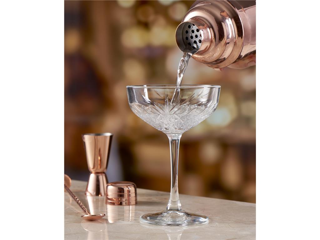 Kozarec Timeless / 26cl / coupe / 12 kos