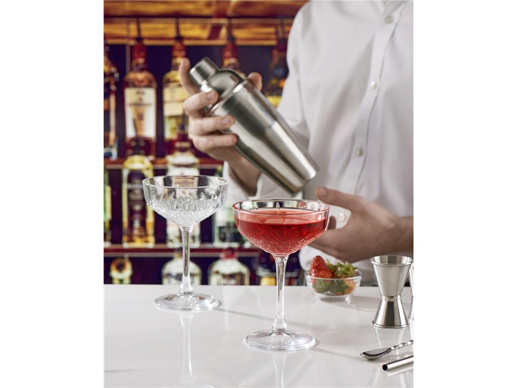 Kozarec Timeless / 26cl / coupe / 12 kos