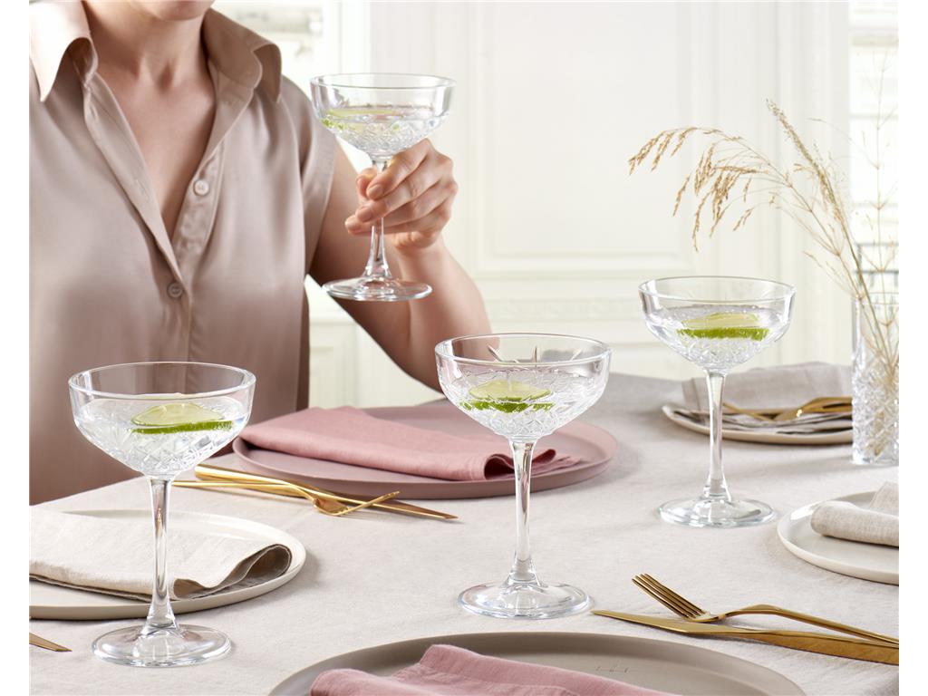 Kozarec Timeless / 26cl / coupe / 12 kos