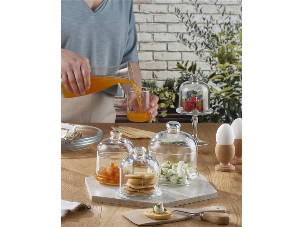 Stojalo za pecivo Patisserie Mini / 19cm