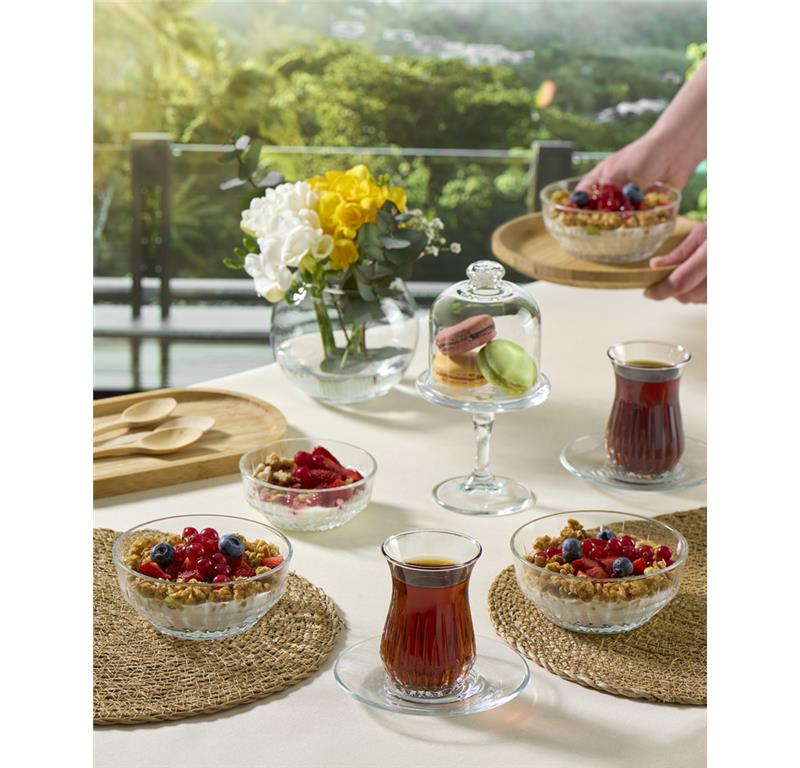 Stojalo za pecivo Patisserie Mini / 19cm