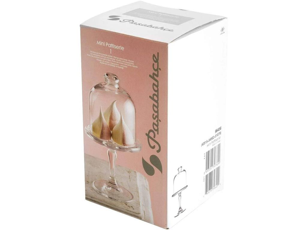 Stojalo za pecivo Patisserie Mini / 19cm