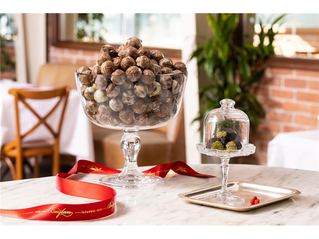 Stojalo za pecivo Patisserie Mini / 11x19cm