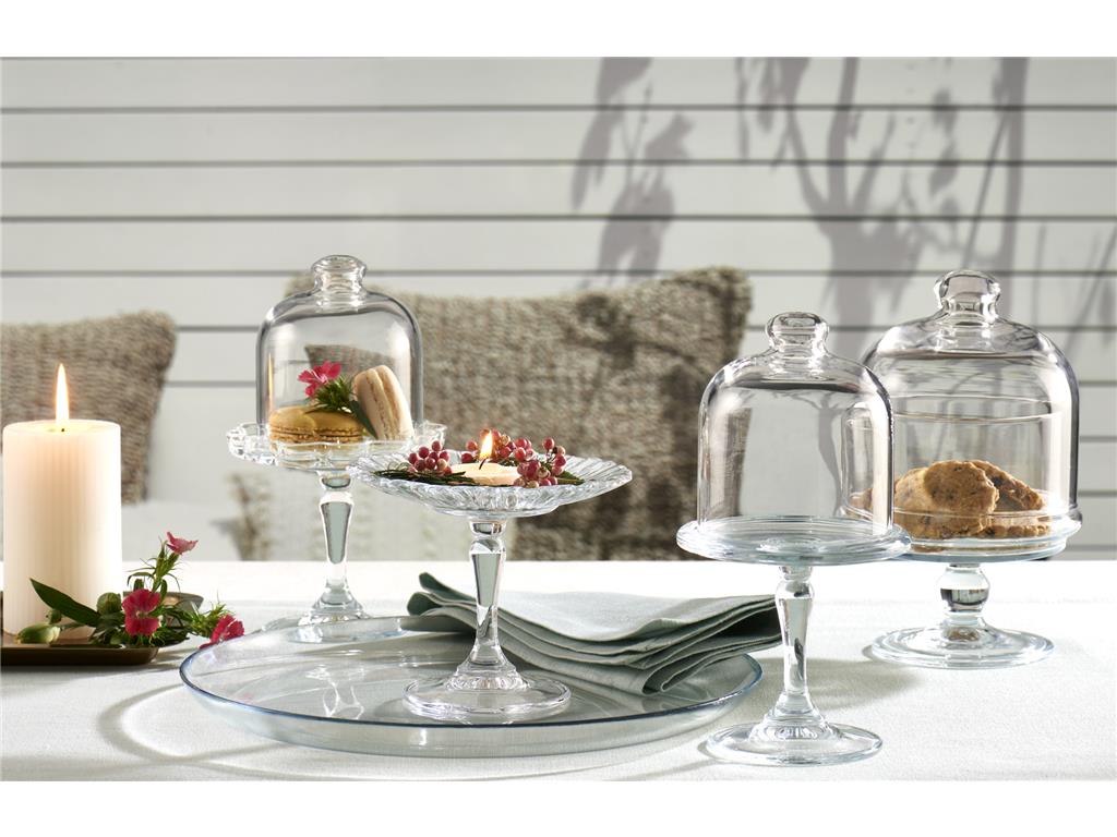 Stojalo za pecivo Patisserie Mini / 11x19cm