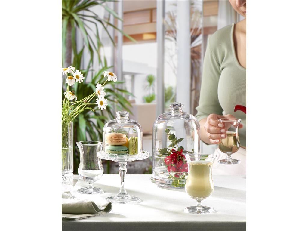 Stojalo za pecivo Patisserie Mini / 11x19cm