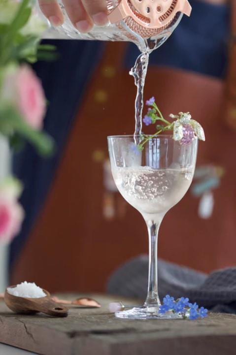 Kozarec Refine / 17cl / 6 kos