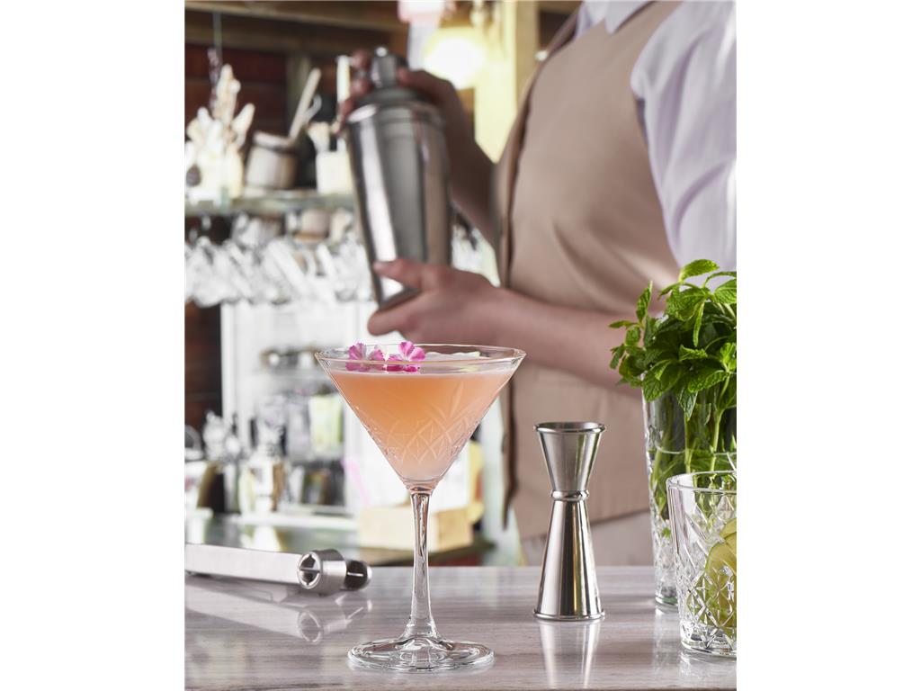 Kozarec Timeless / 230ml / 4kos