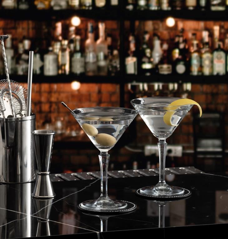 Kozarec Hudson / 23cl / 6 kos