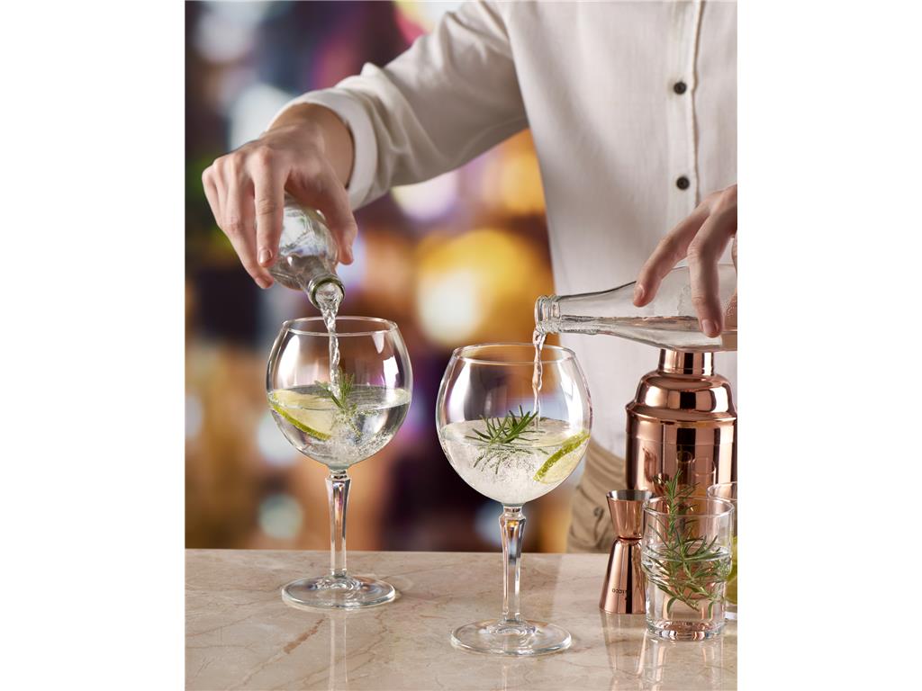 Kozarec Hudson / 65cl / 6 kos