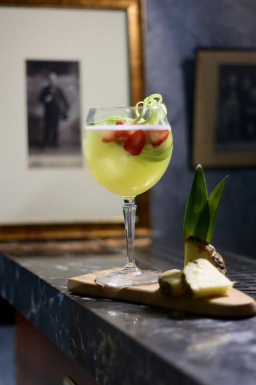 Kozarec Hudson / 65cl / 6 kos