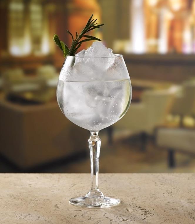 Kozarec Hudson / 65cl / 6 kos