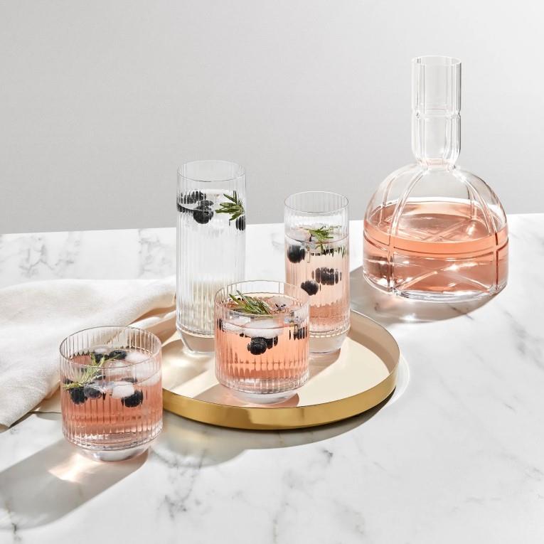 Kozarec Big top / whisky / 32cl / 6kos