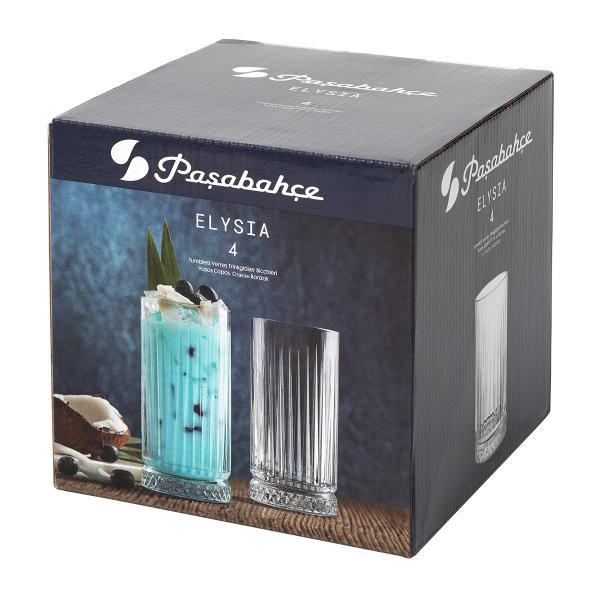 Kozarec Elysia / 44cl / 4kos