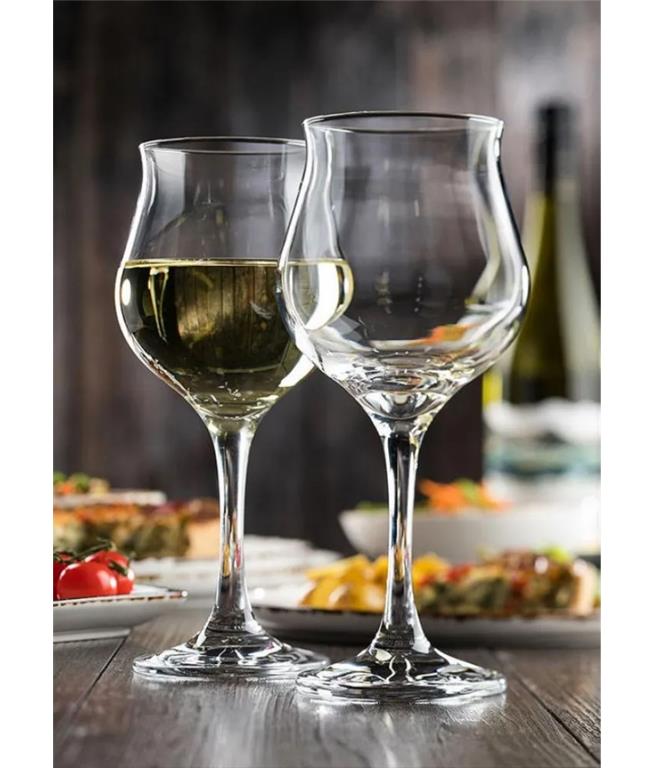 Kozarec Wavy / 47cl / 12kos