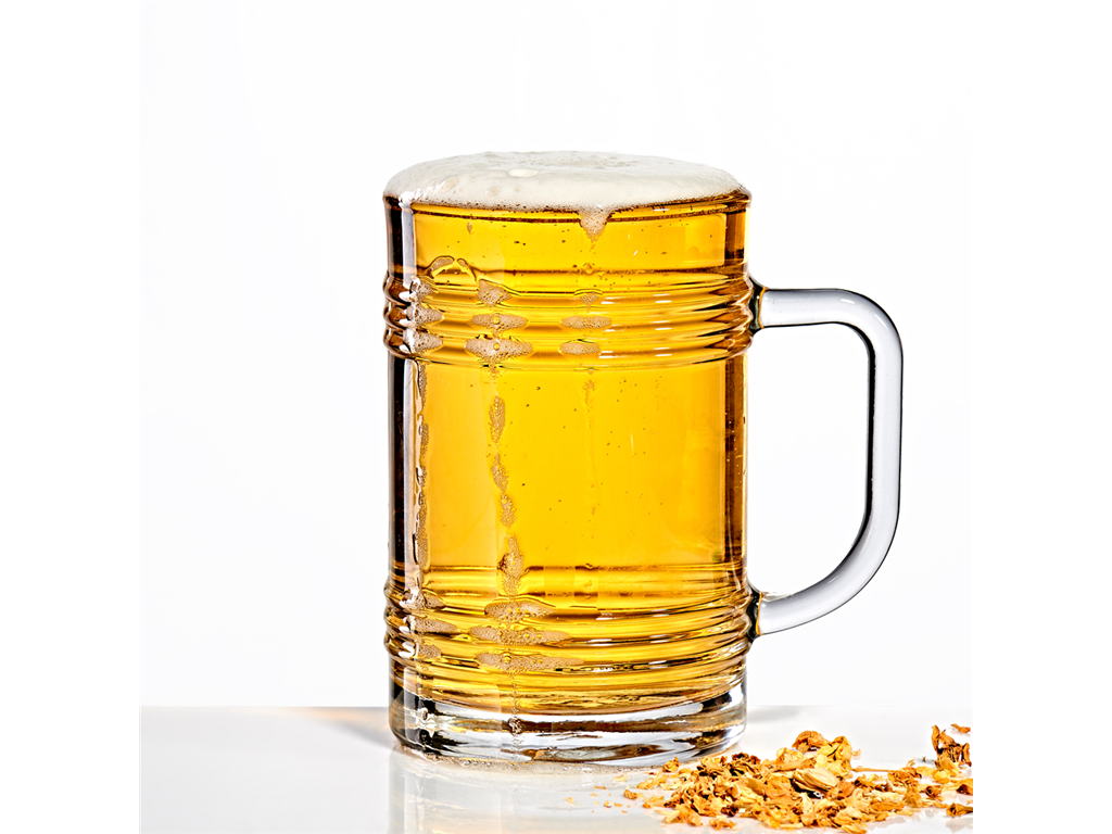 Lonček Tin Can / 40cl / 12kos