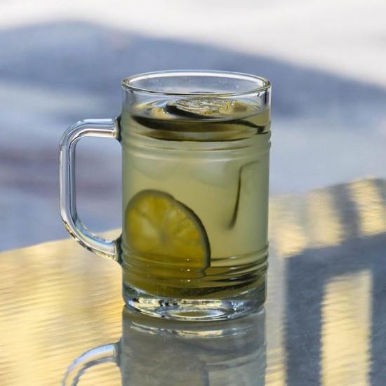 Lonček Tin Can / 40cl / 12kos