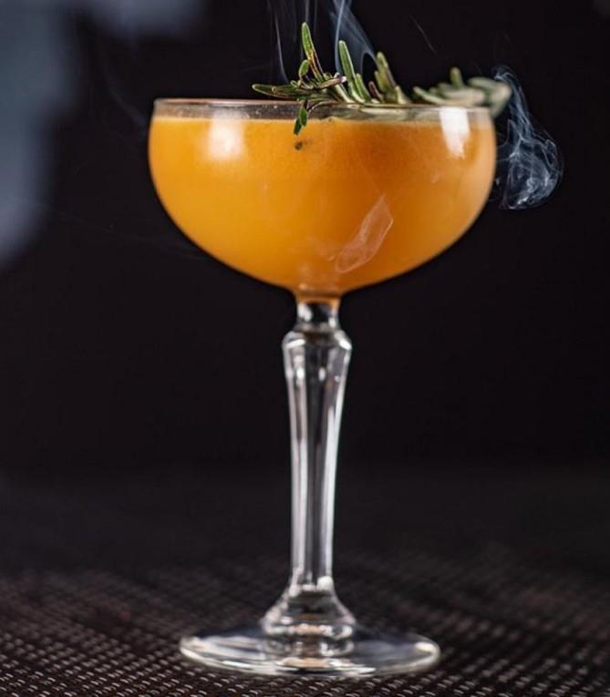 Kozarec Hudson / 22cl / coupe / 6kos