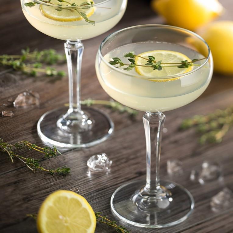 Kozarec Hudson / 22cl / coupe / 6kos