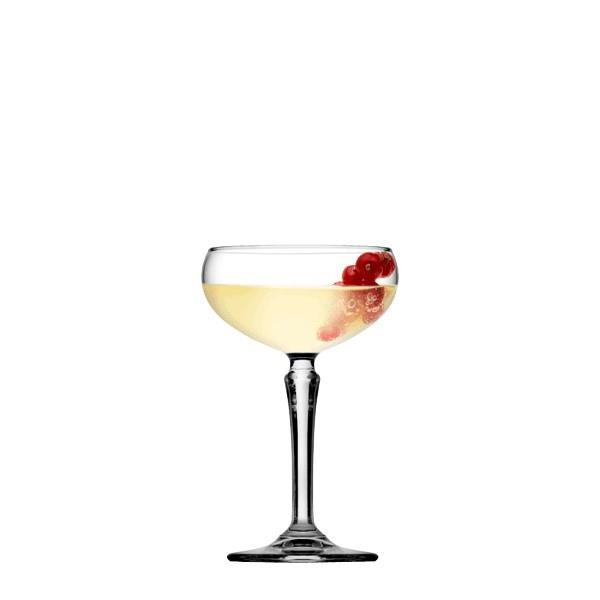 Kozarec Hudson / 22cl / coupe / 6kos