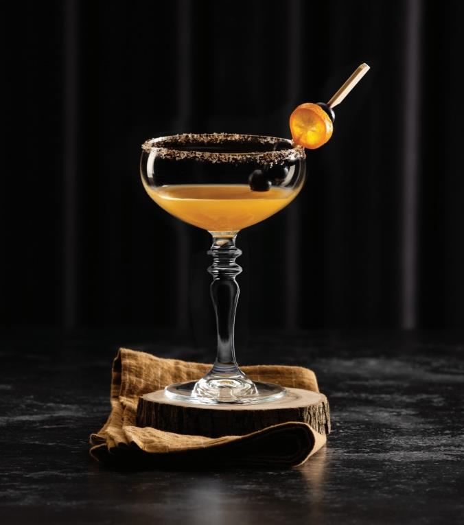 Kozarec Symphony / 22cl / coupe / 1kos