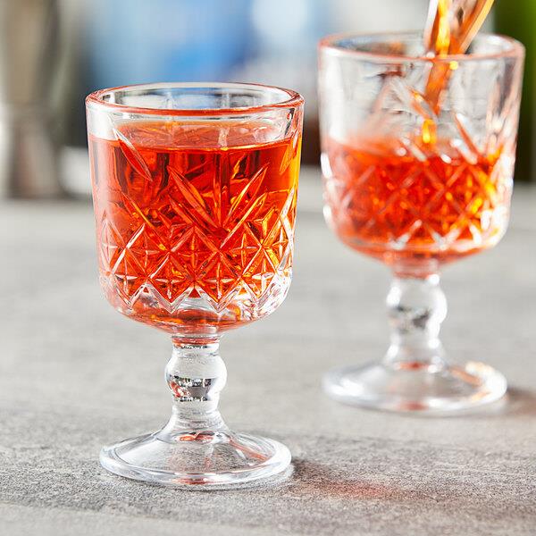 Kozarec Timeless / 6cl / 12kos