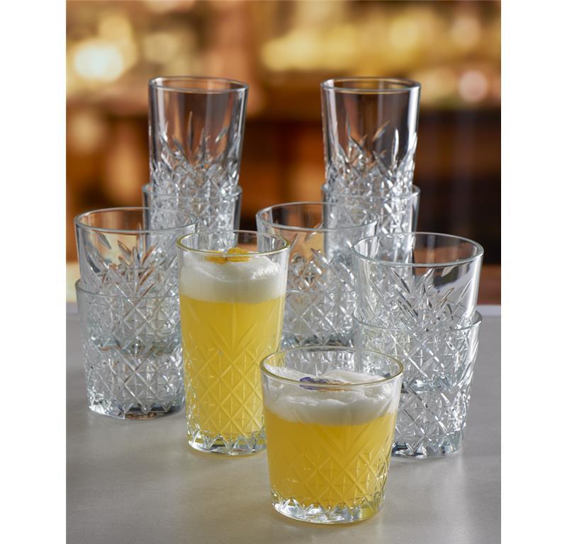 Kozarec Timeless / 35cl / stackable / 6kos