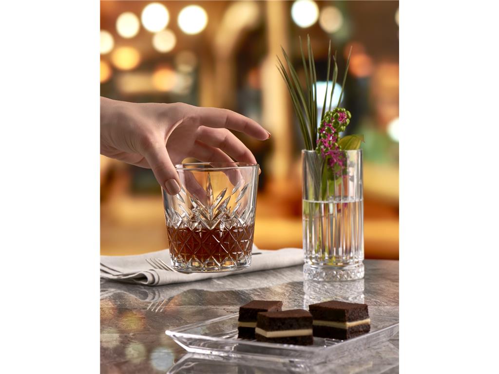 Kozarec Timeless / 35cl / stackable / 6kos