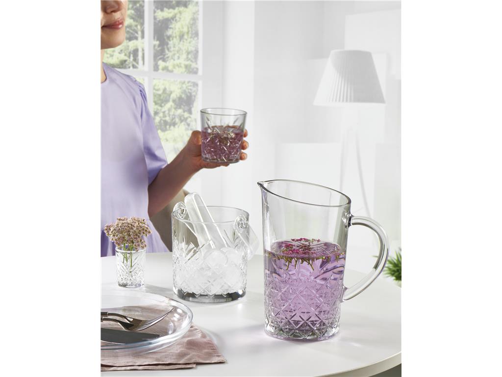 Kozarec Timeless / 35cl / stackable / 6kos