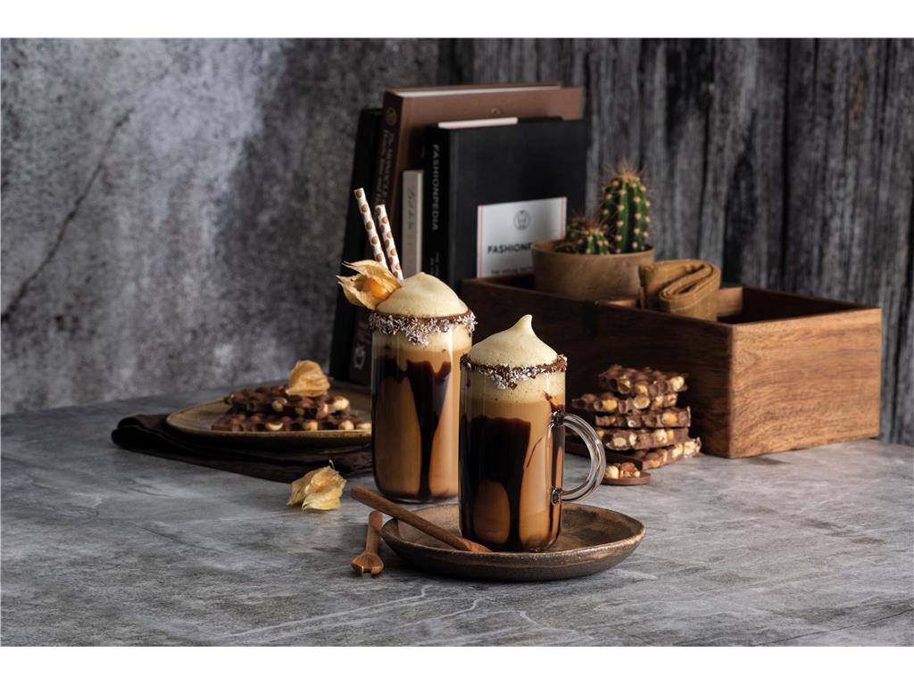 Lonček Iconic / 27cl / 24kos