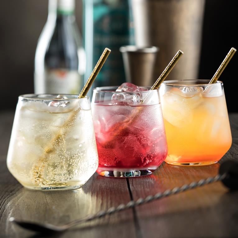 Kozarec Allegra whisky / 34cl / 3kos