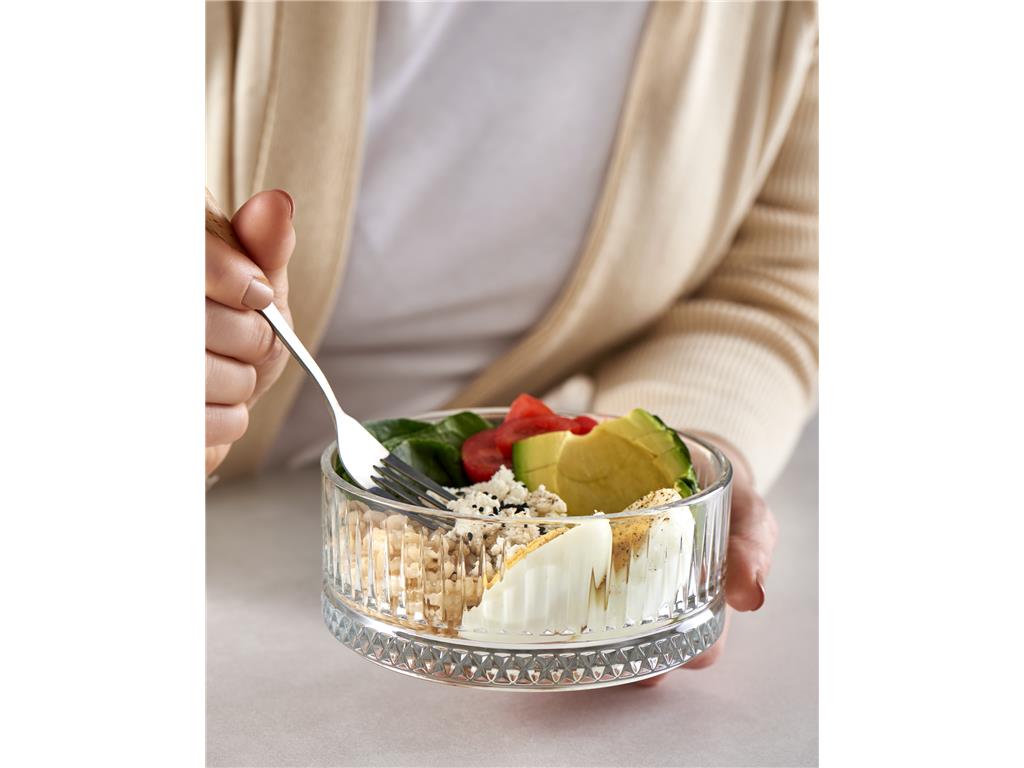 Skleda Elysia / 13cm / 51cl / 2kos