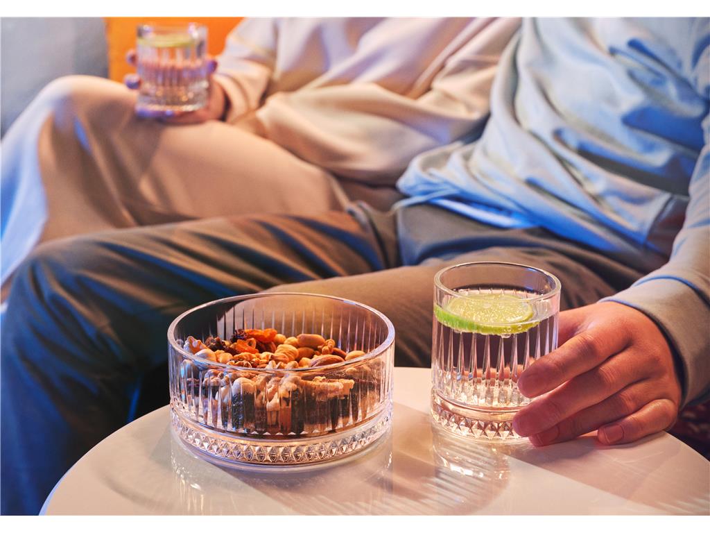 Skleda Elysia / 13cm / 51cl / 2kos