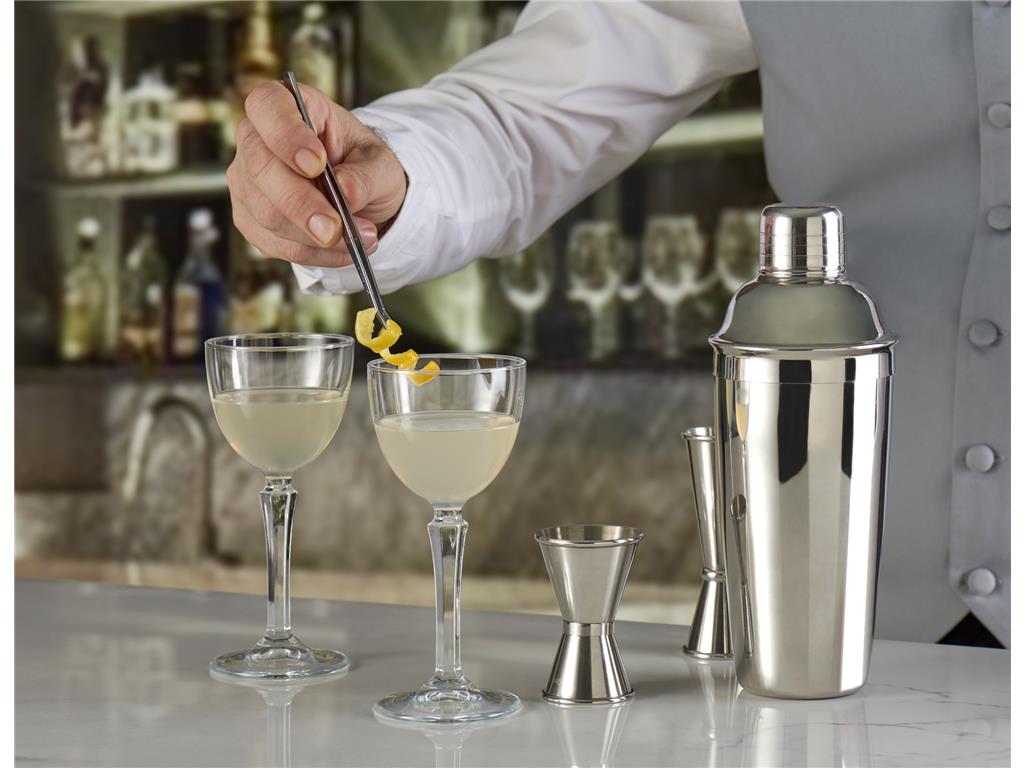 Kozarec Hudson / nick&nora / 17cl / 6kos