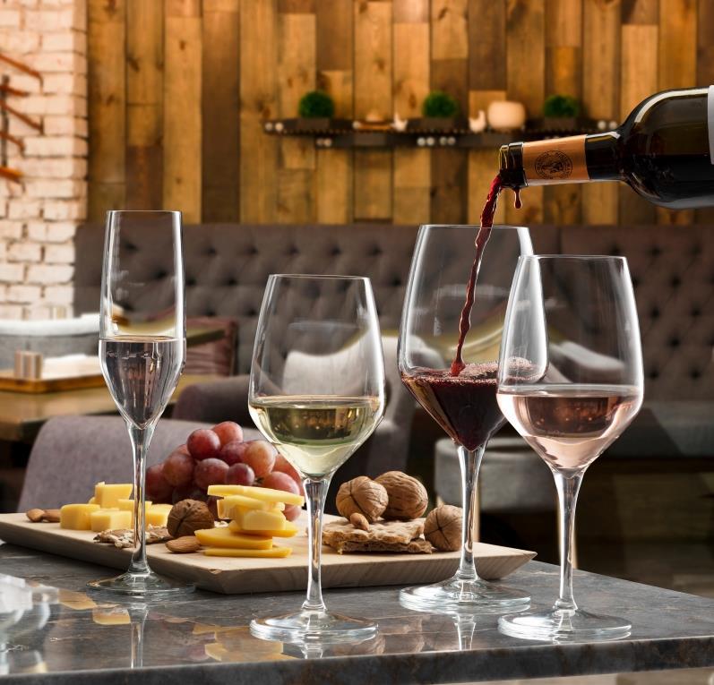 Kozarec Napa / 20cl / 6kos