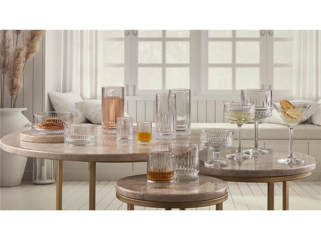 Kozarec Elysia / 6cl / 6kos