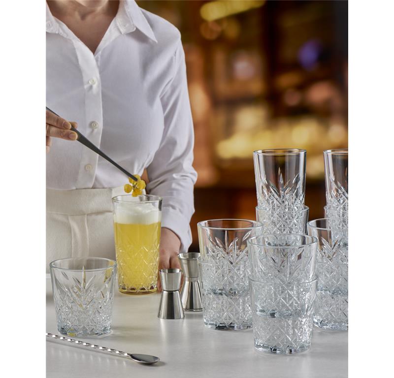 Kozarec Timeless / 45cl / stackable / 4kos