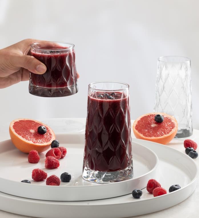 Kozarec Leafy / 36cl / 4kos