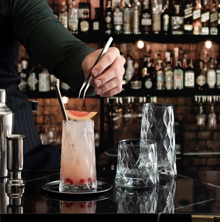 Kozarec Leafy / 36cl / 4kos