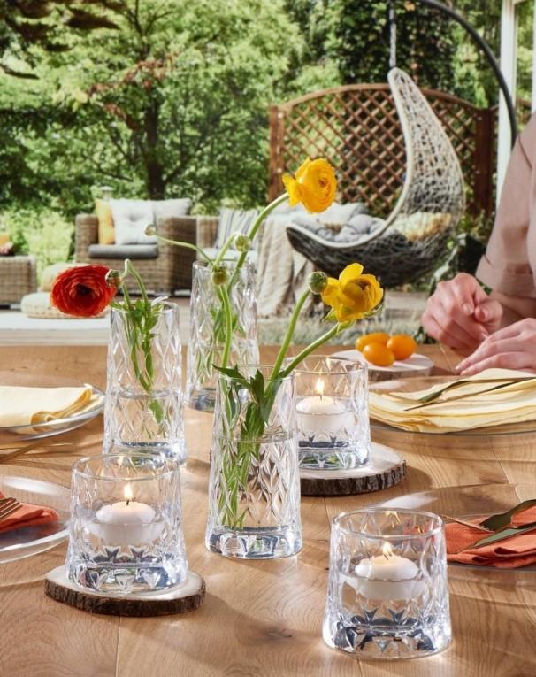 Kozarec Leafy / 36cl / 4kos