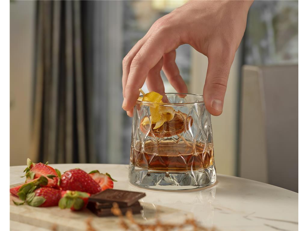 Kozarec Leafy / 30cl / 4kos