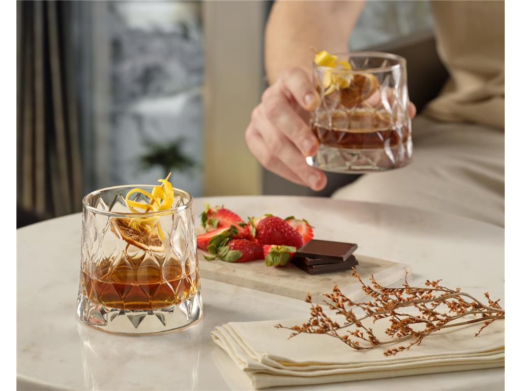 Kozarec Leafy / 30cl / 4kos