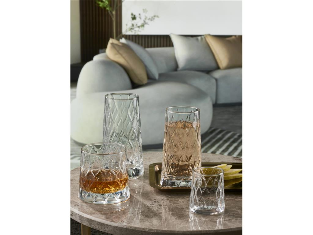 Kozarec Leafy / 30cl / 4kos