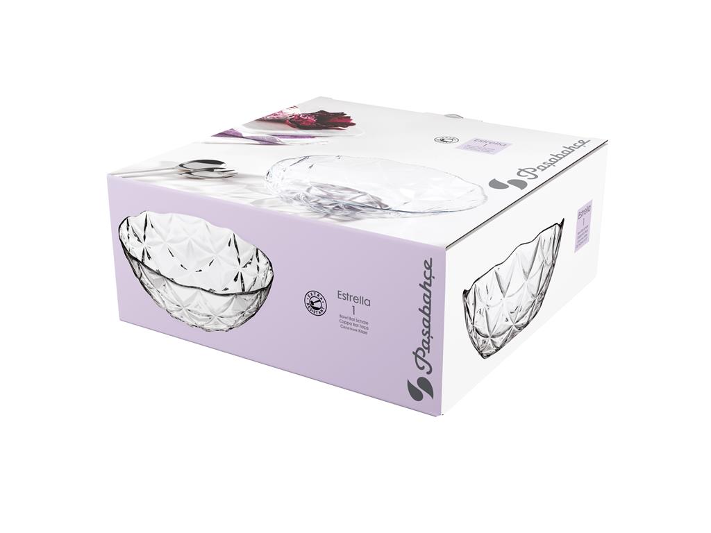 Skleda Estrella / 24cm
