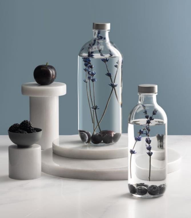 Steklenica z zamaškom Iconic / 540ml / 6kos