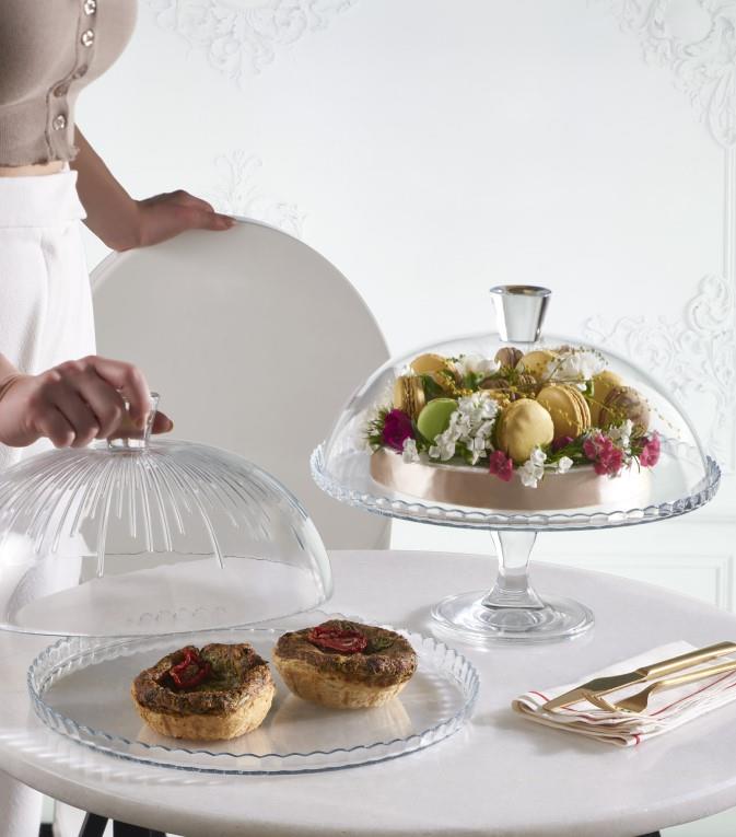 Pokrov za torto Patisserie / 32cm