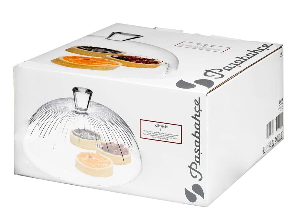 Pokrov za torto Patisserie / 32cm