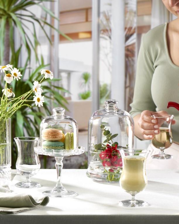 Stojalo za pecivo Patissere Midi / 19cm